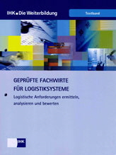 Fachwirt für Logistiksysteme 2 - Autor