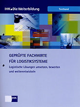 Fachwirt für Logistiksysteme - Autor